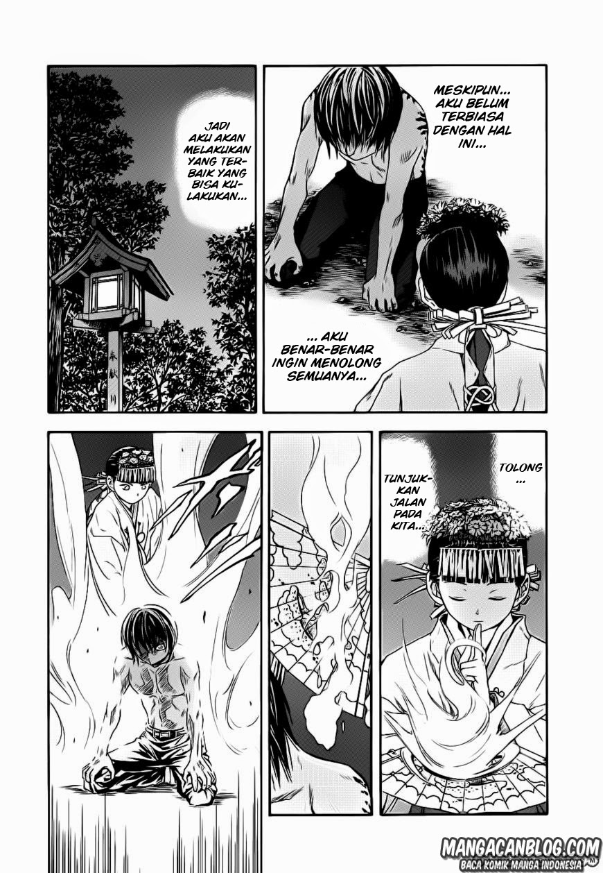 Chapter 43 - halaman 19
