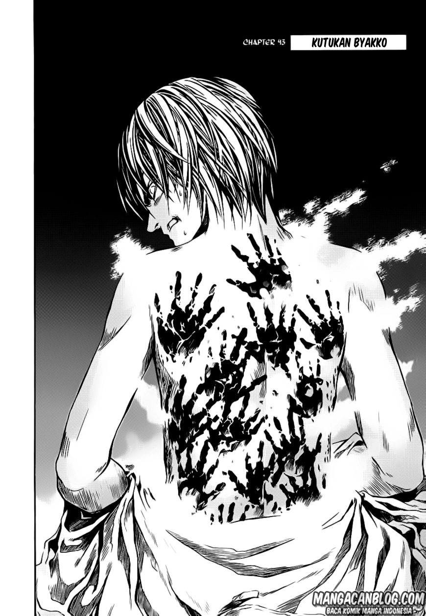 Chapter 43 - halaman 3