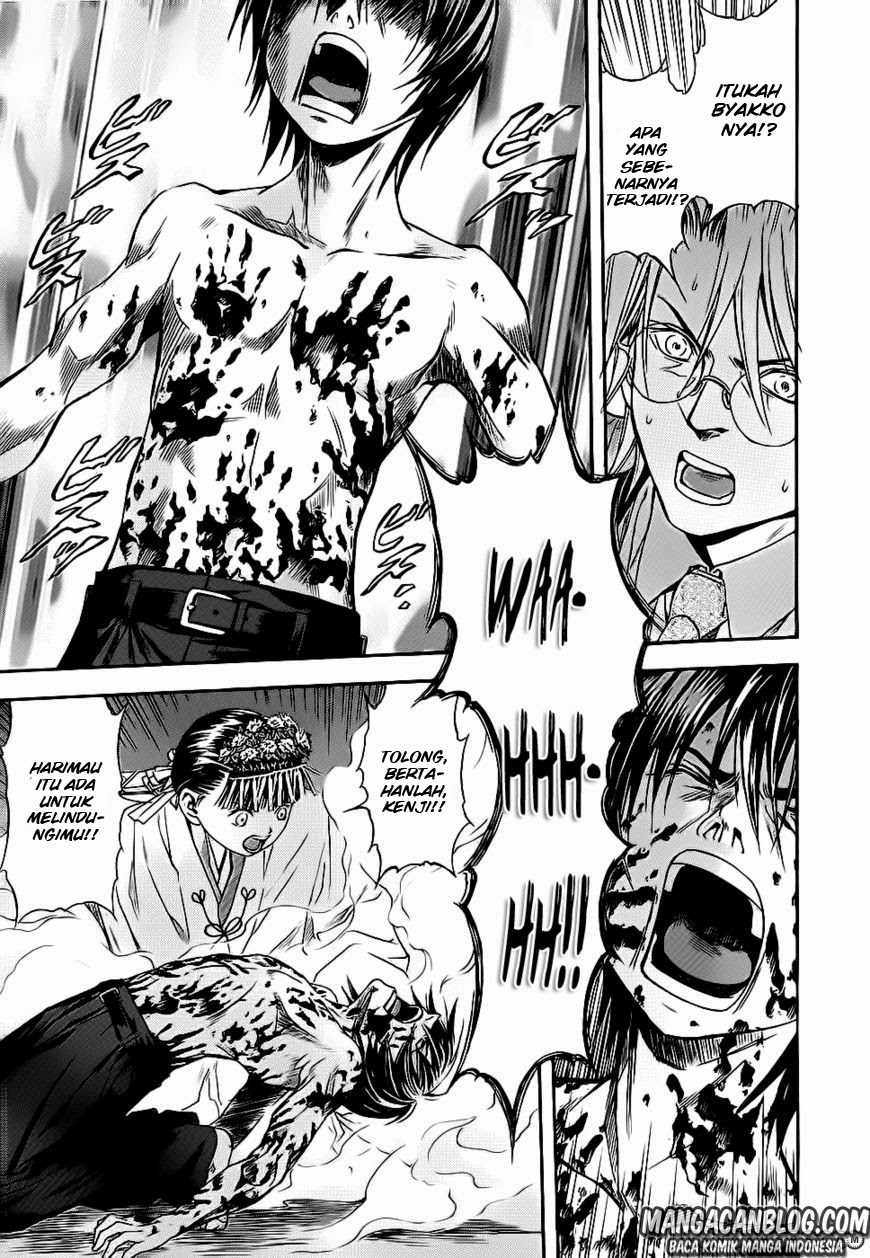 Chapter 43 - halaman 22