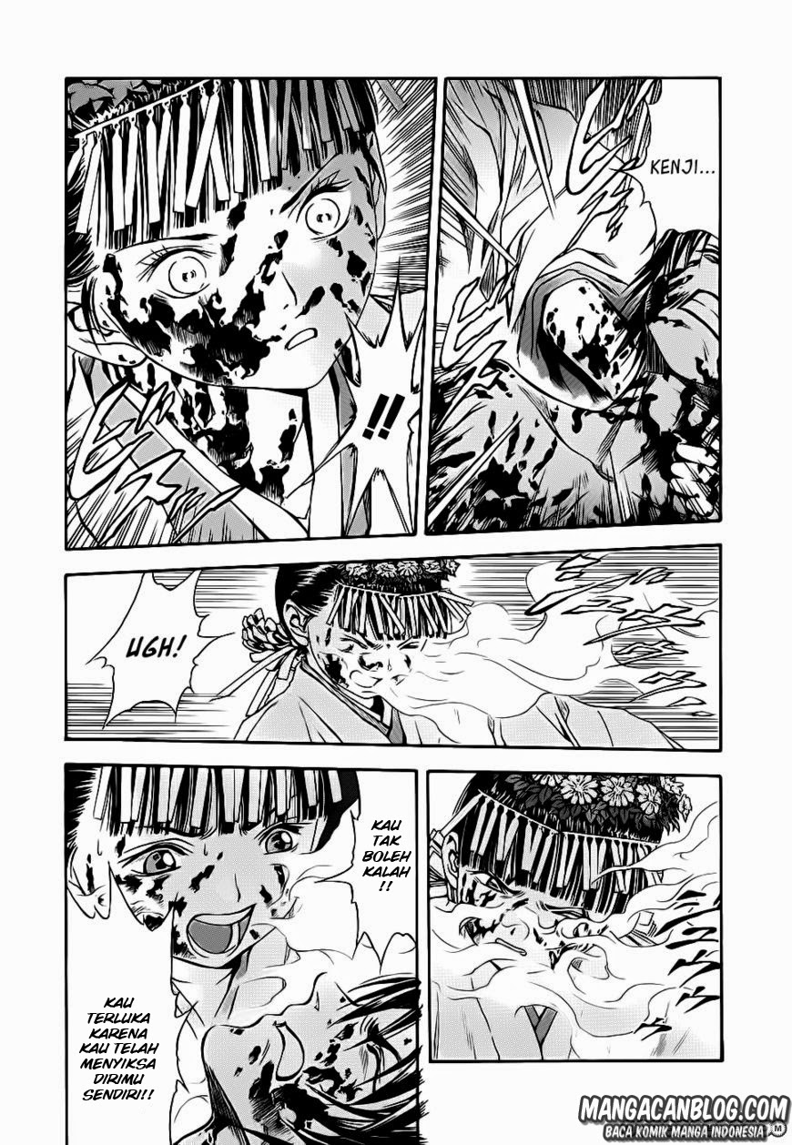 Chapter 43 - halaman 23