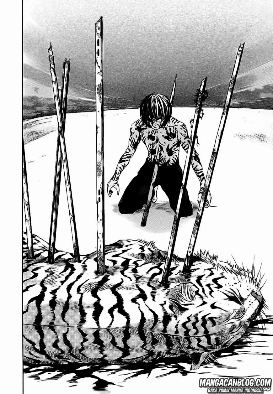 Chapter 43 - halaman 25