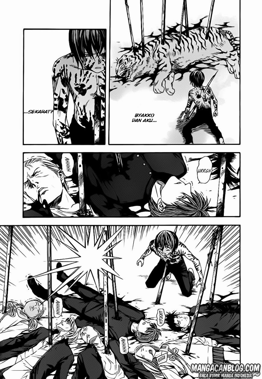 Chapter 43 - halaman 26
