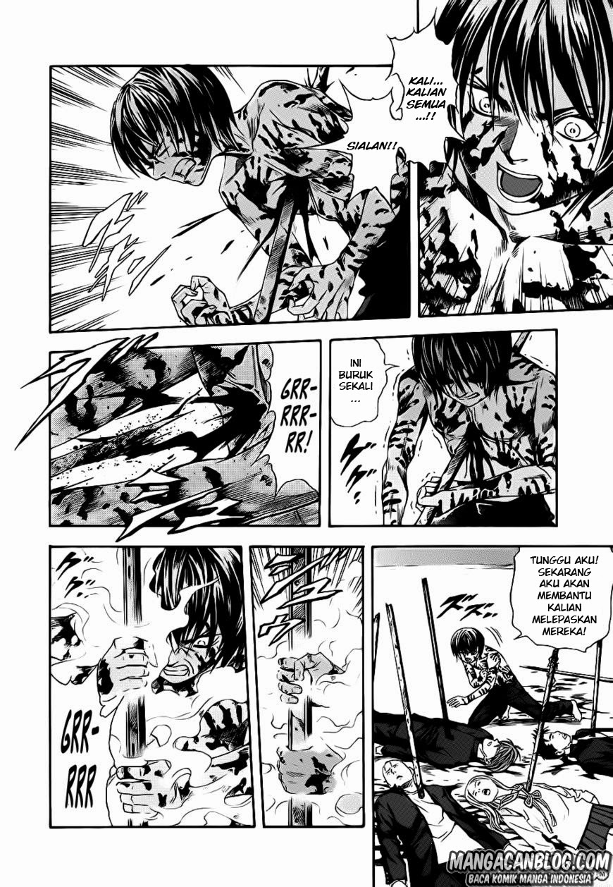 Chapter 43 - halaman 27