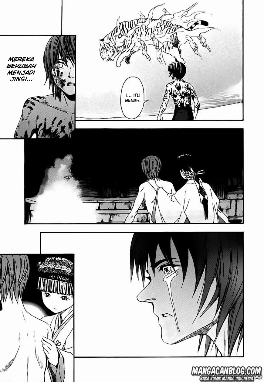 Chapter 43 - halaman 30