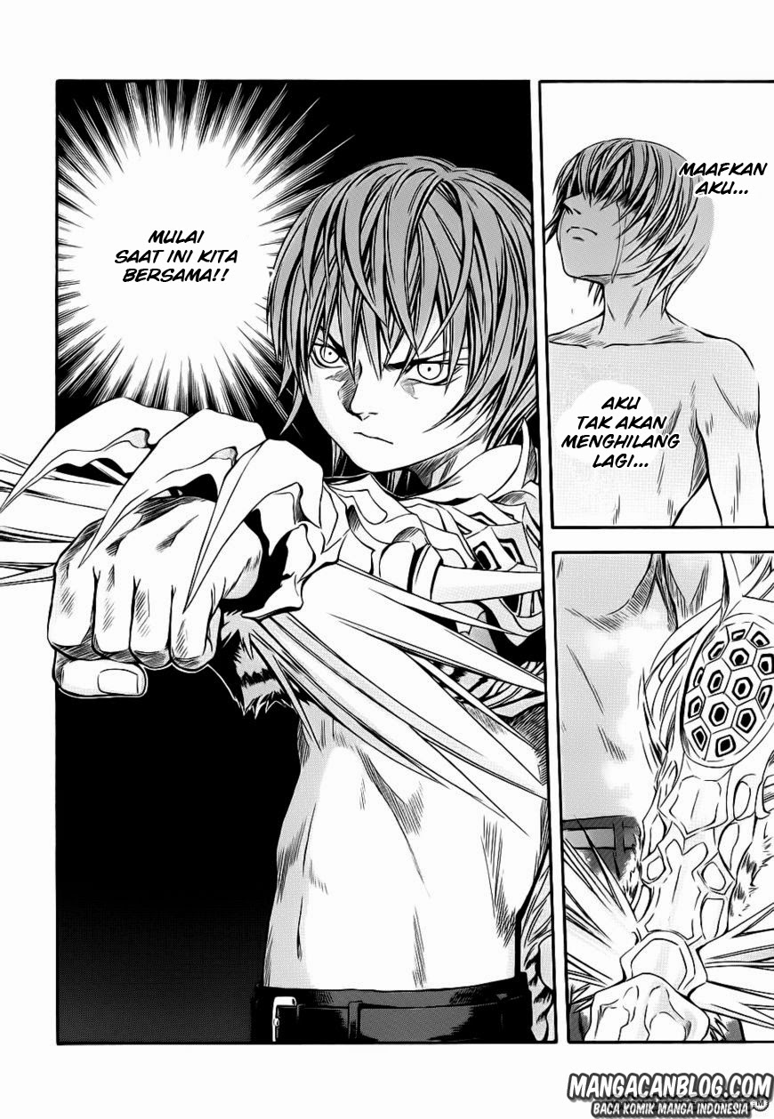 Chapter 43 - halaman 31