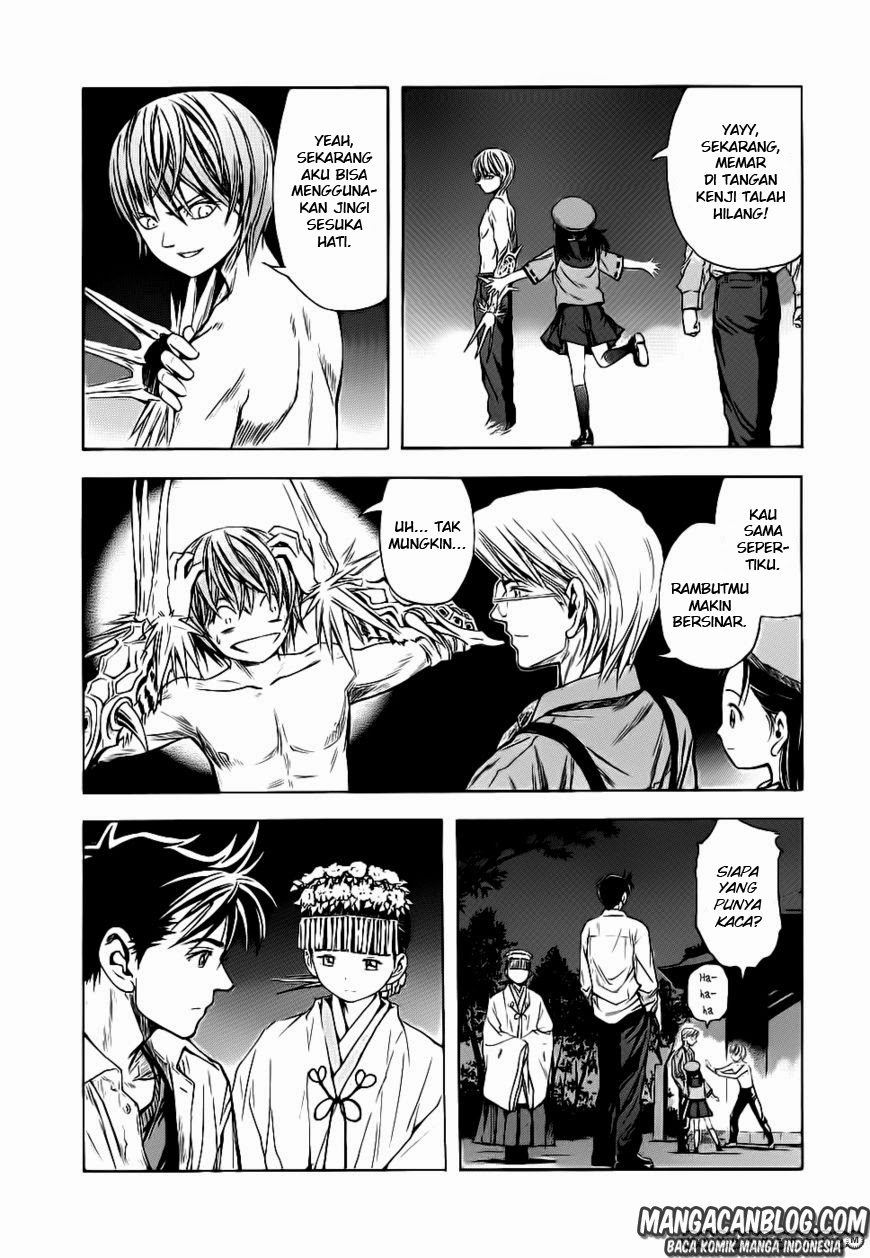 Chapter 43 - halaman 32