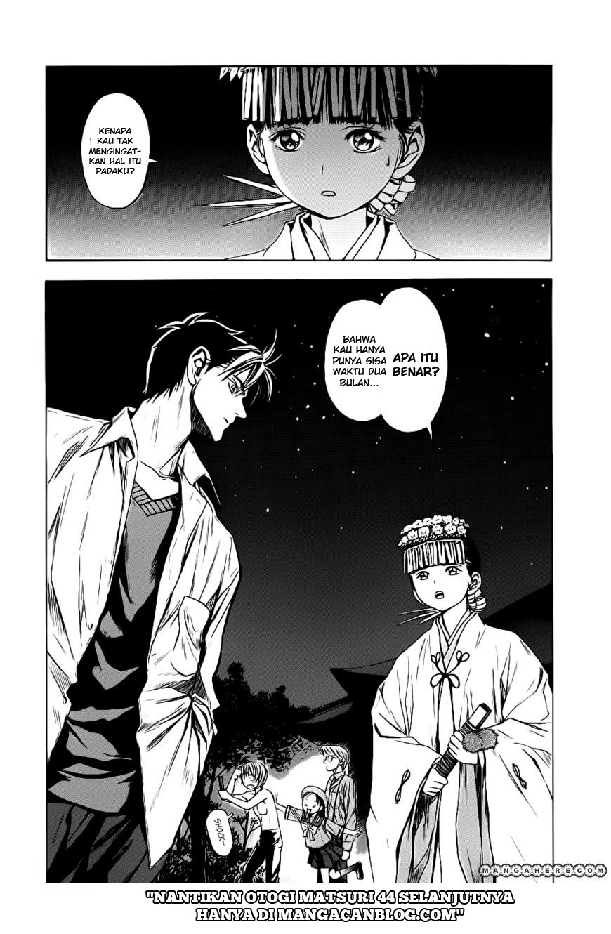 Chapter 43 - halaman 33