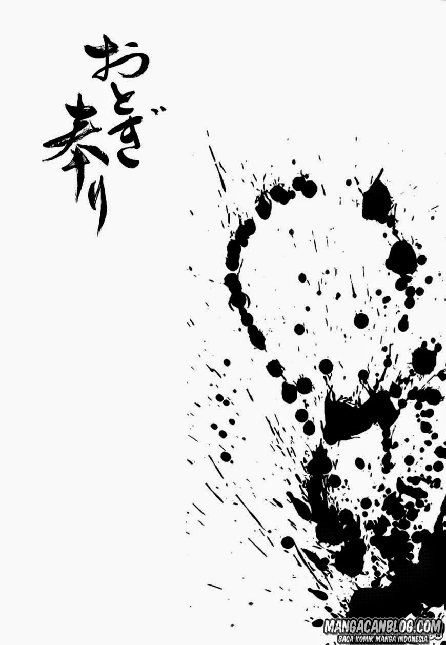 Chapter 43 - halaman 34