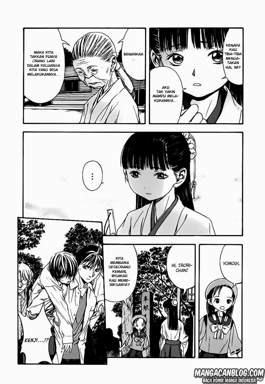 Chapter 43 - halaman 5