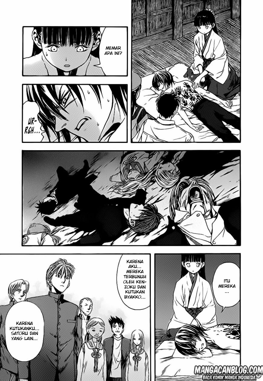 Chapter 43 - halaman 6
