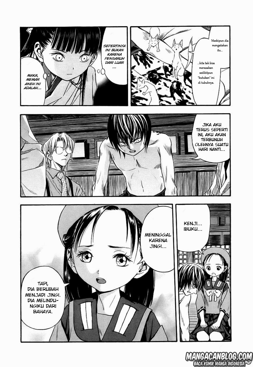 Chapter 43 - halaman 7