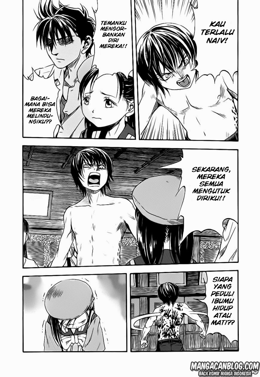 Chapter 43 - halaman 8