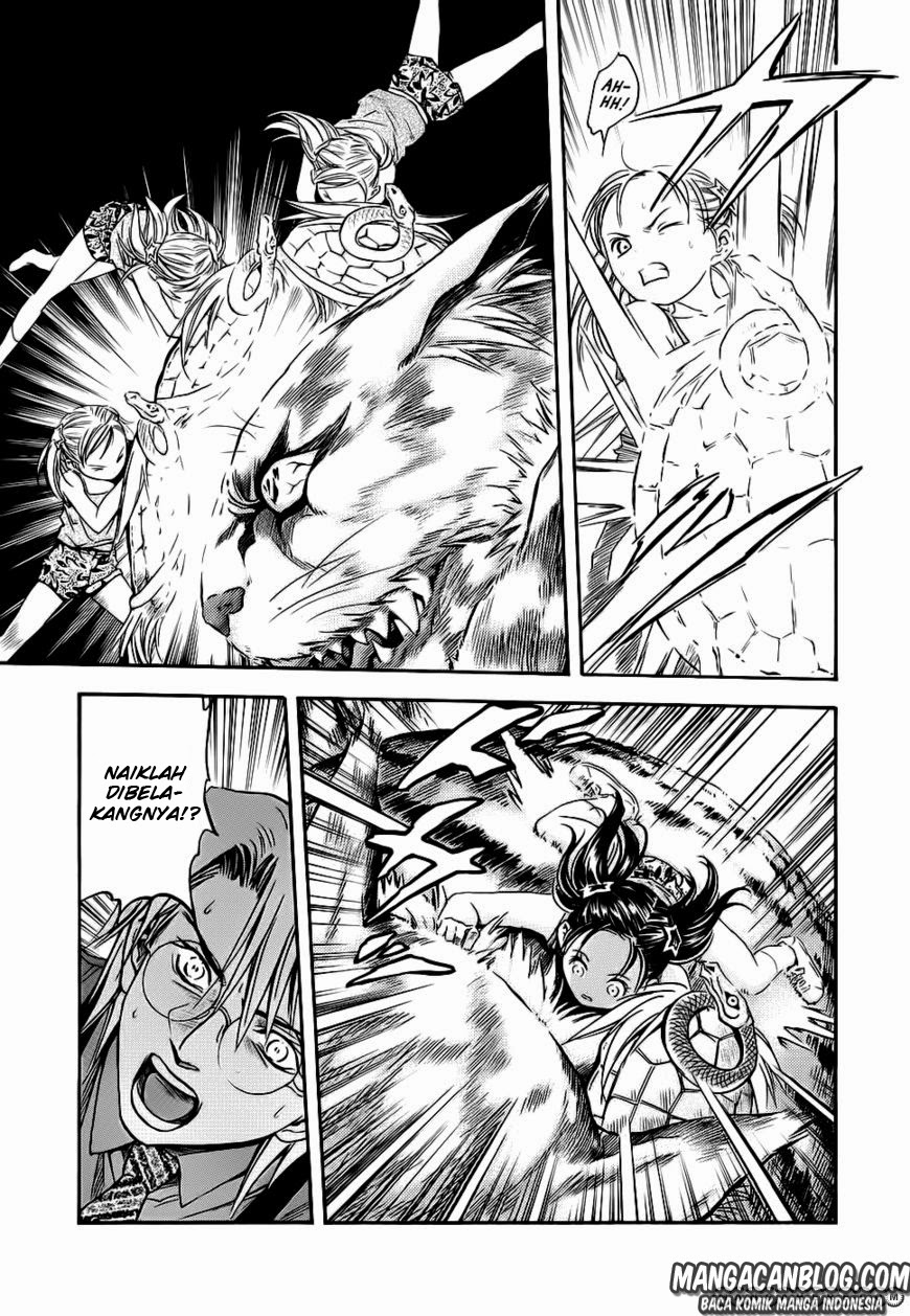 Chapter 42 - halaman 13