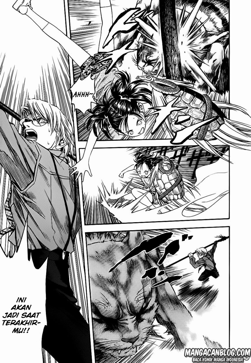 Chapter 42 - halaman 15