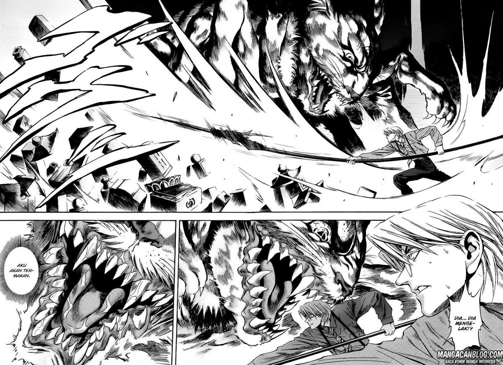 Chapter 42 - halaman 16
