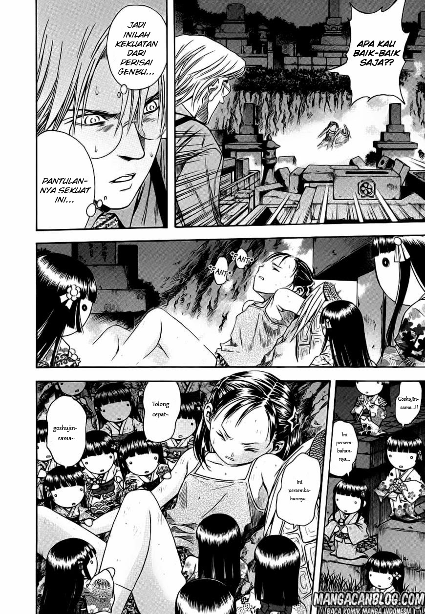 Chapter 42 - halaman 19