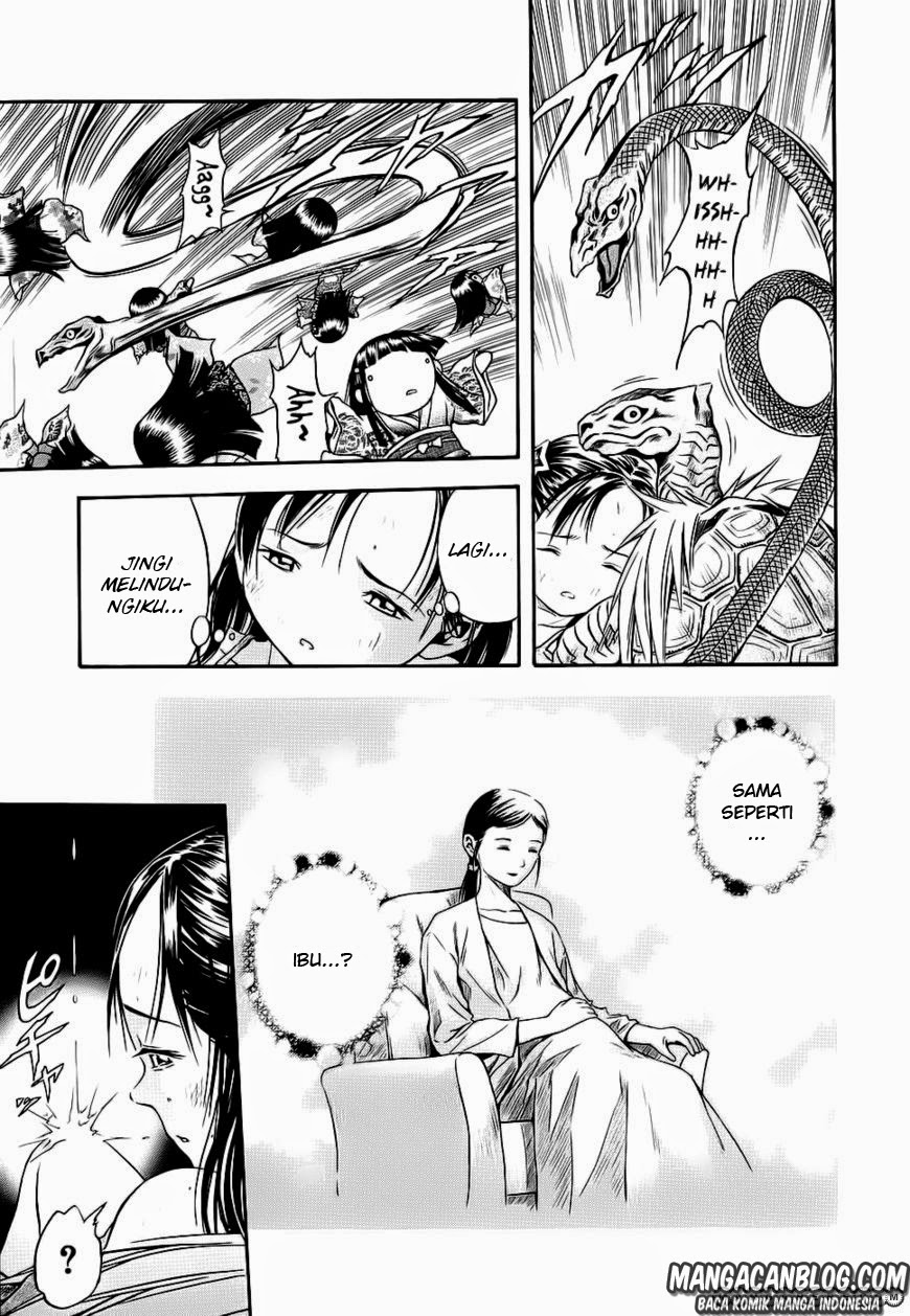 Chapter 42 - halaman 20