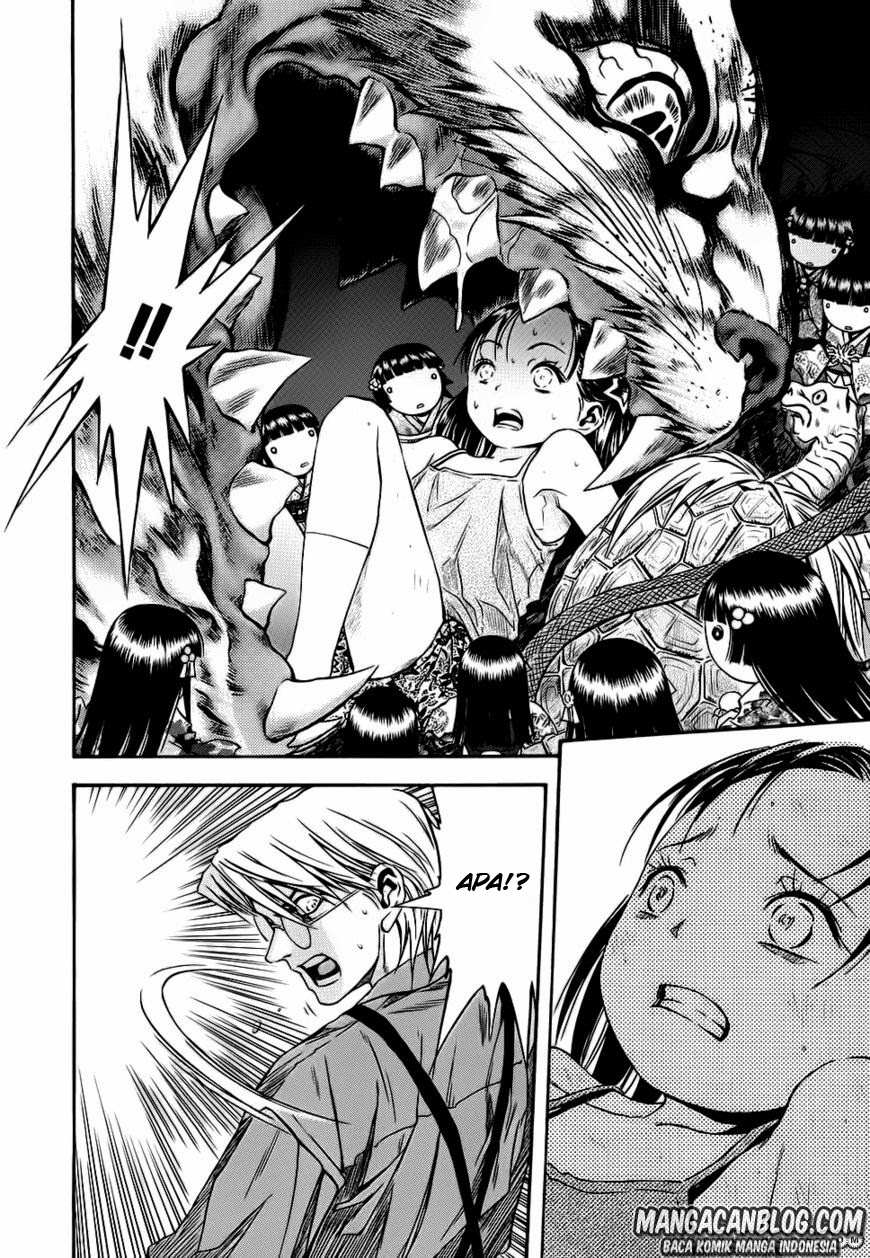 Chapter 42 - halaman 21