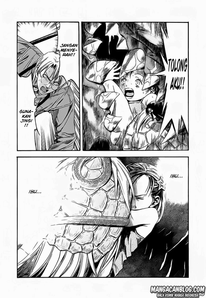 Chapter 42 - halaman 22