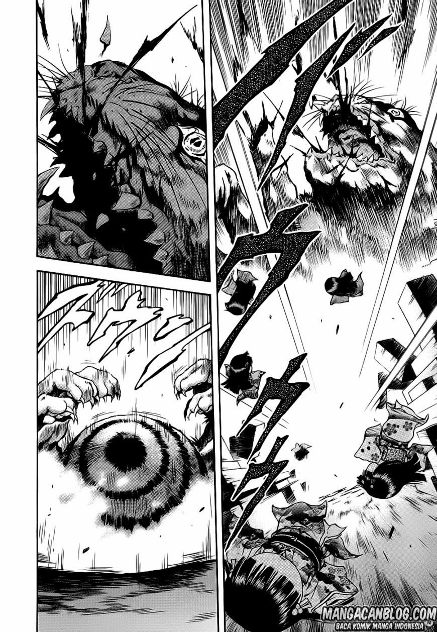 Chapter 42 - halaman 23