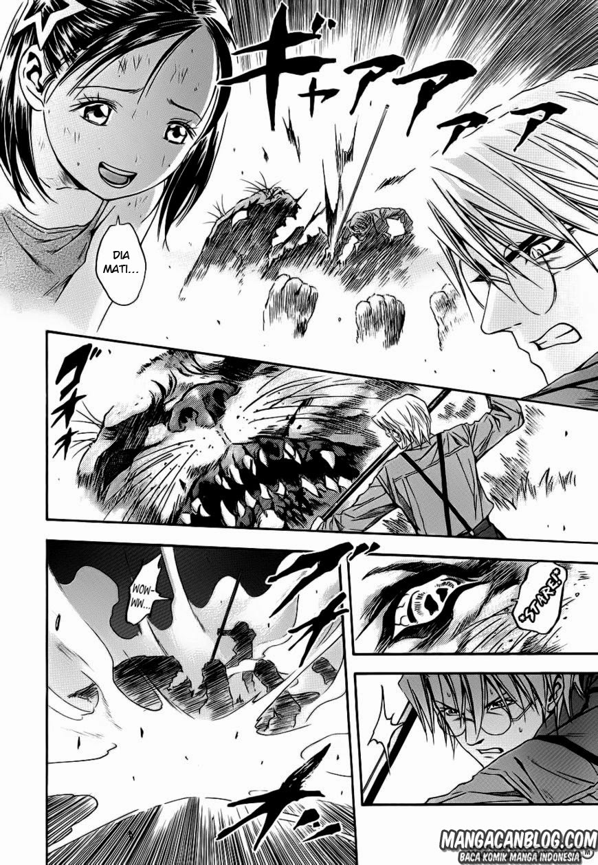 Chapter 42 - halaman 25