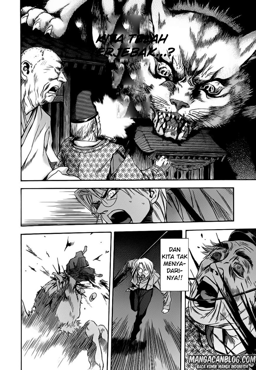 Chapter 42 - halaman 27
