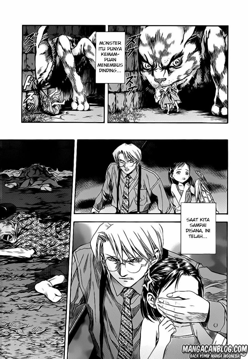 Chapter 42 - halaman 28