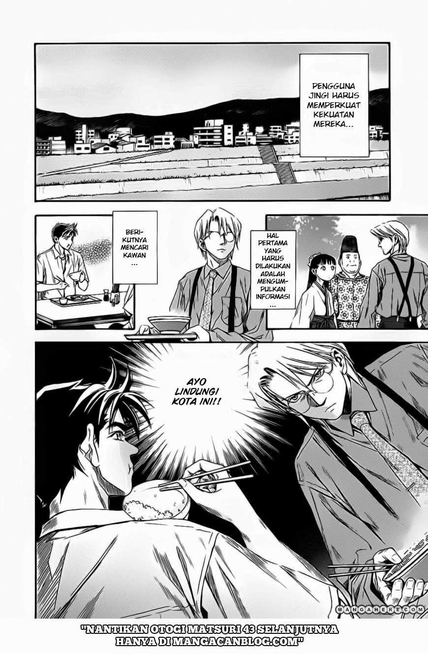 Chapter 42 - halaman 29