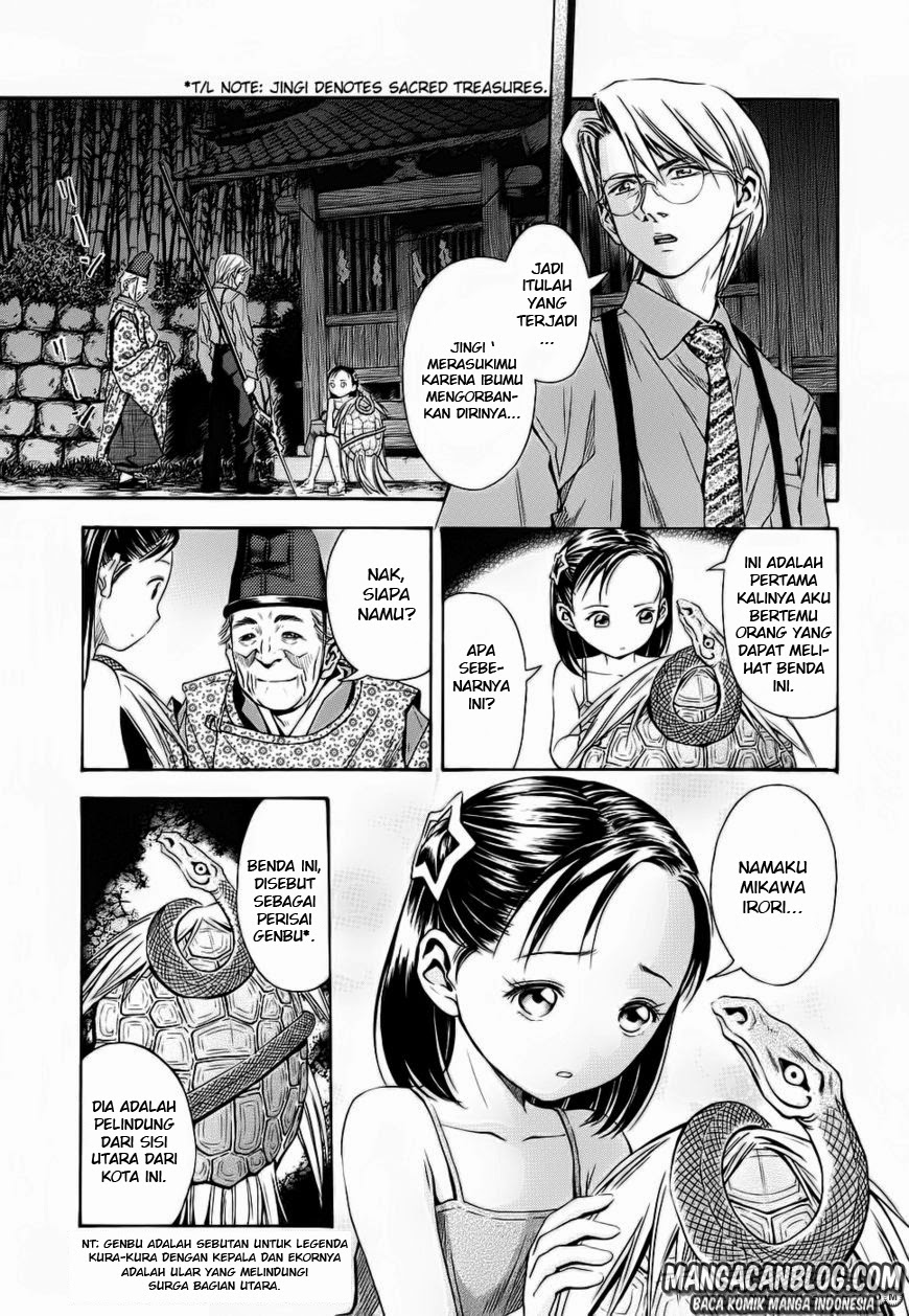 Chapter 42 - halaman 5
