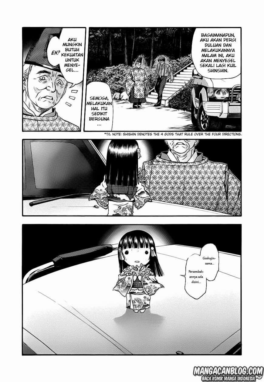 Chapter 41 - halaman 17