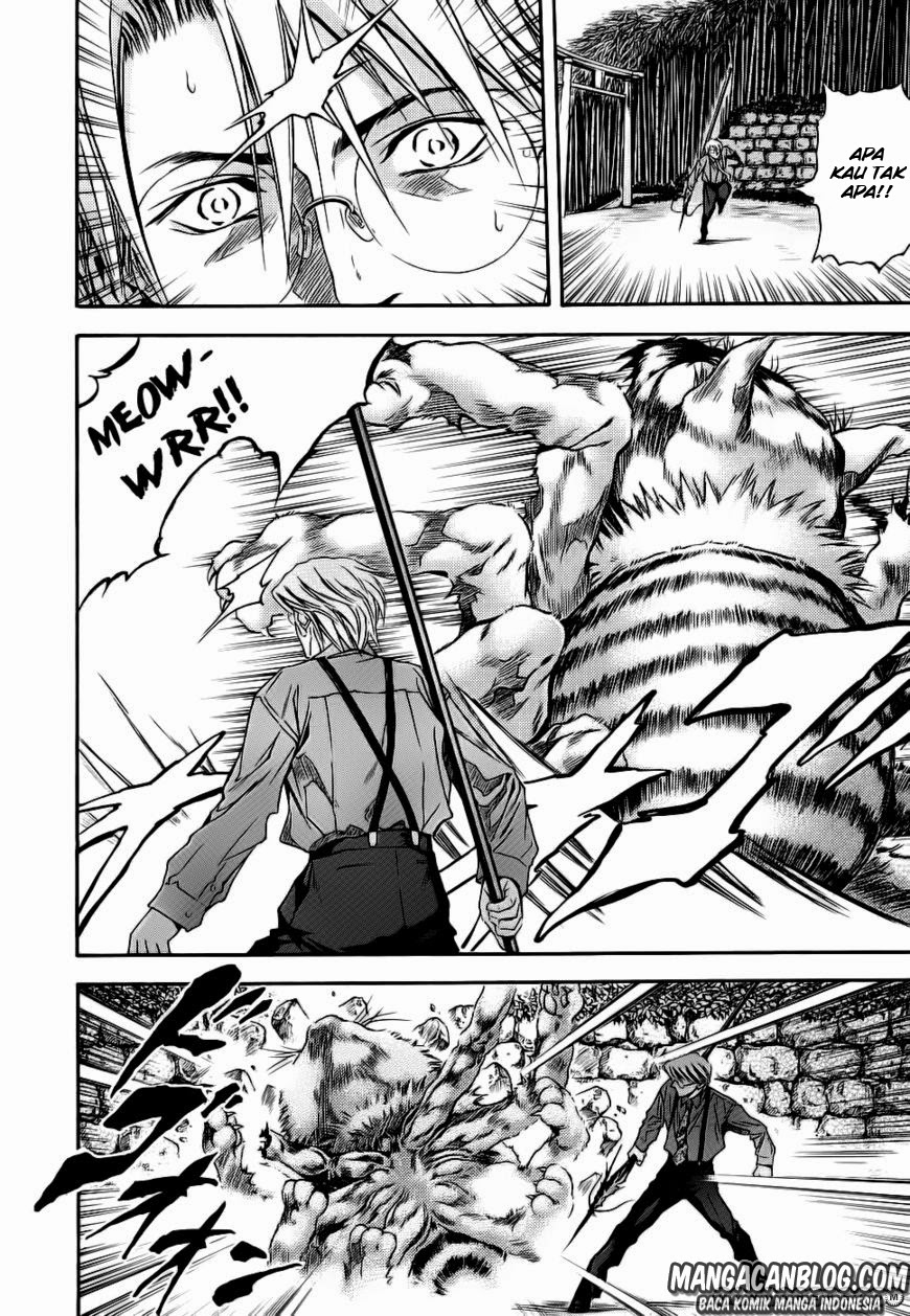 Chapter 41 - halaman 26