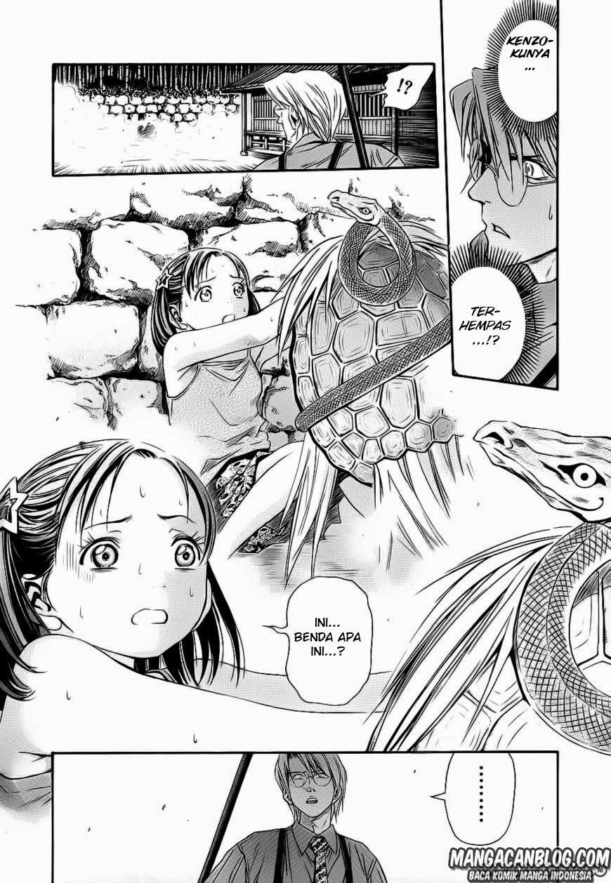 Chapter 41 - halaman 27