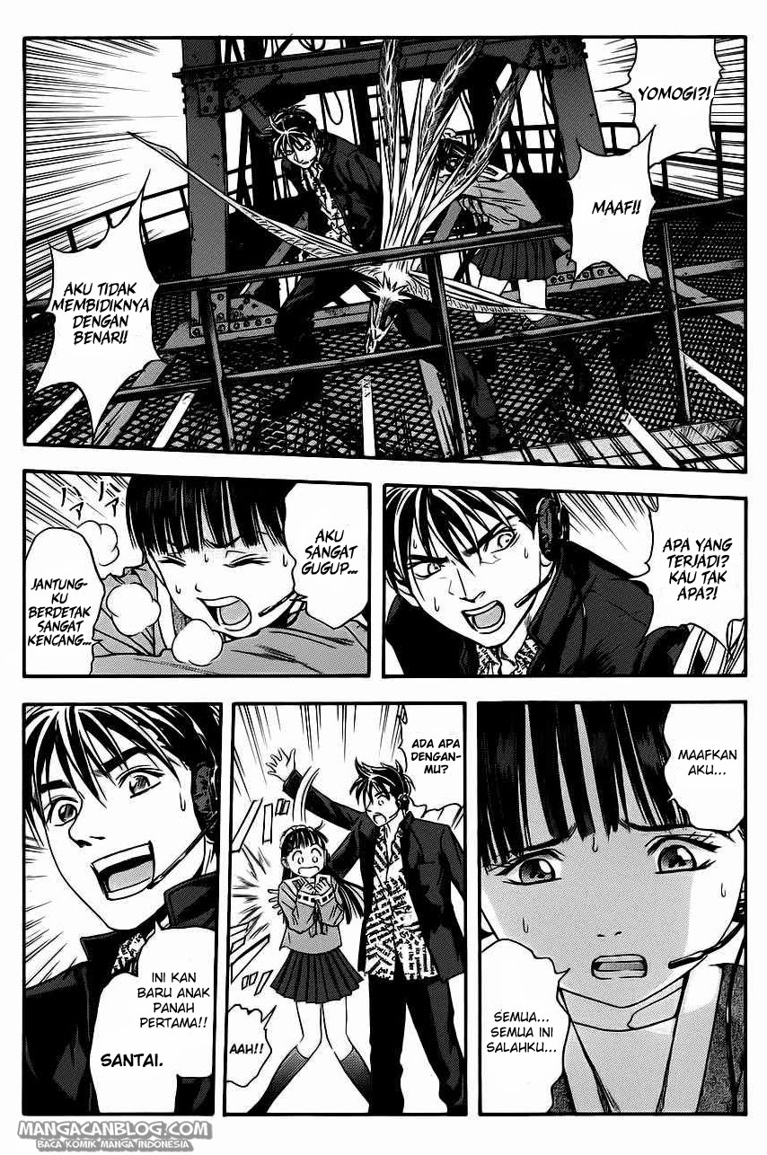 Chapter 40 - halaman 13