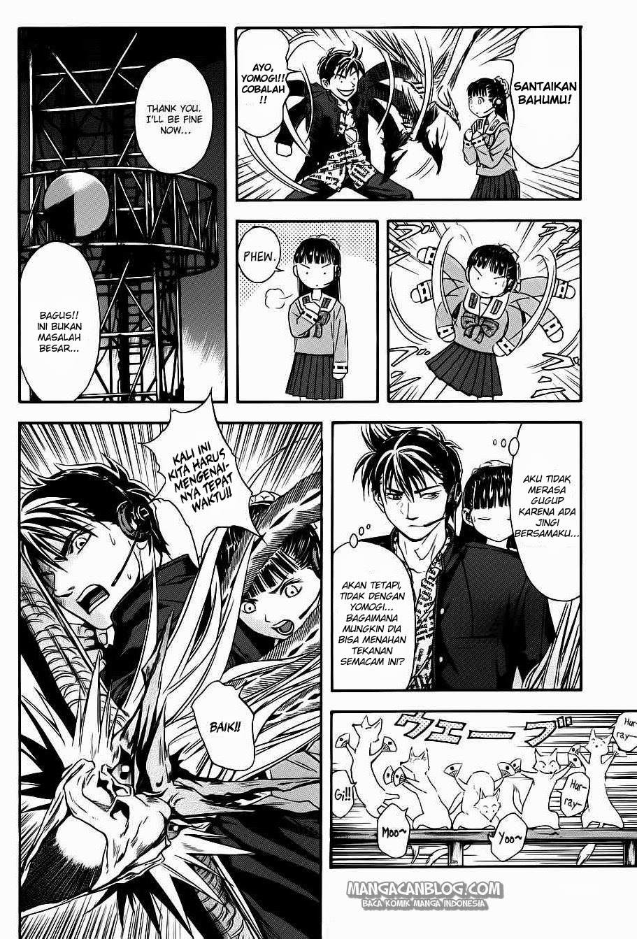 Chapter 40 - halaman 14