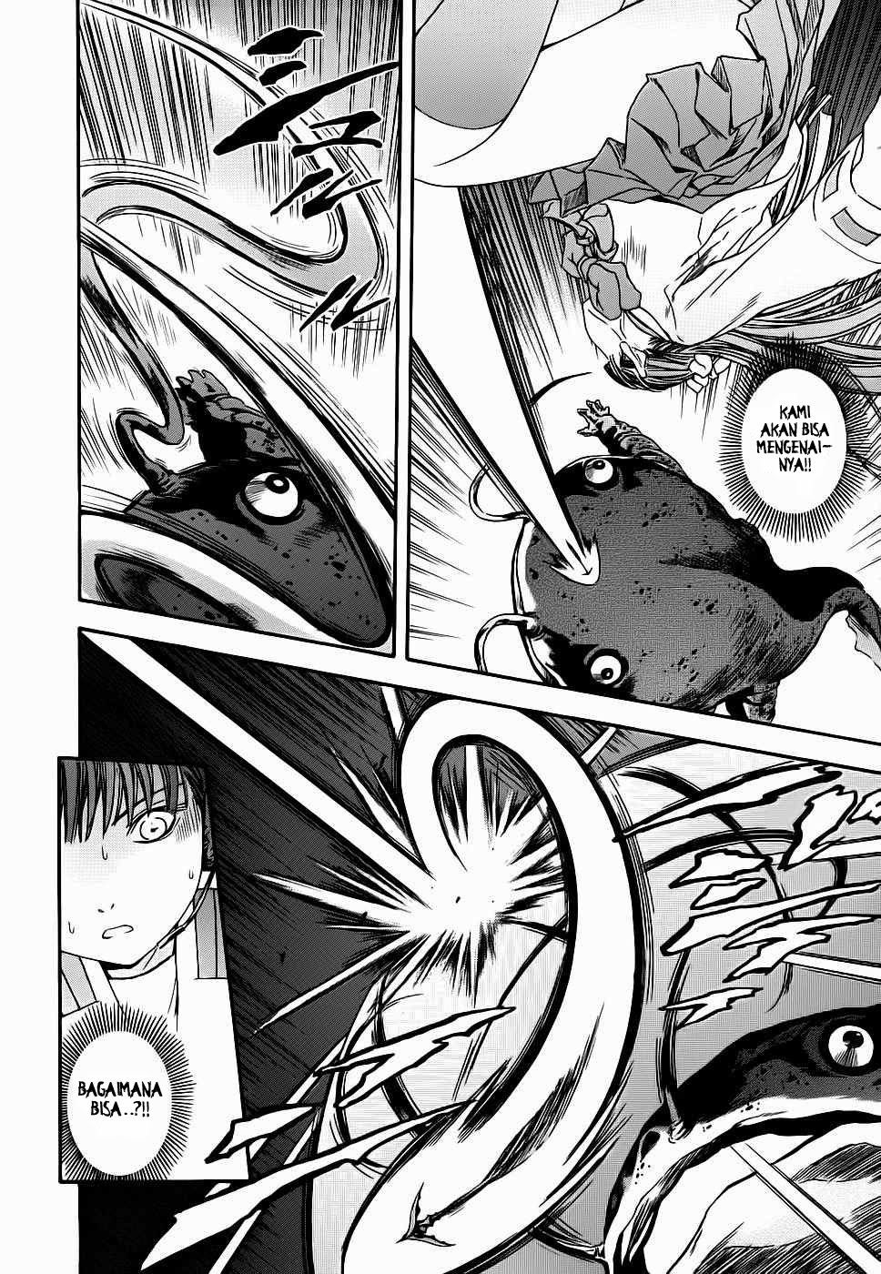 Chapter 40 - halaman 16