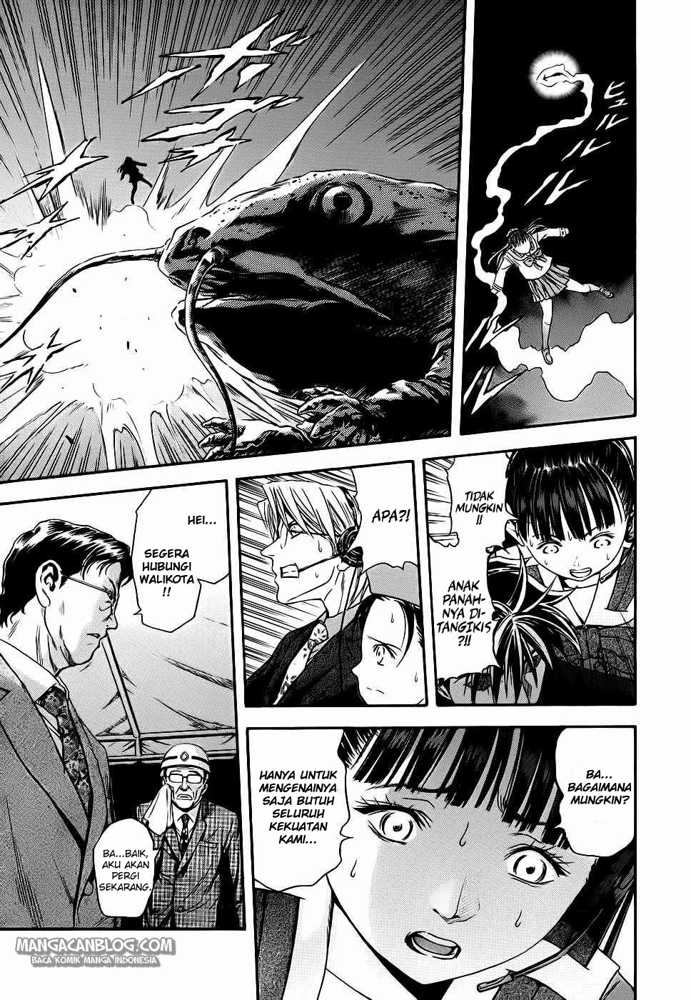 Chapter 40 - halaman 17