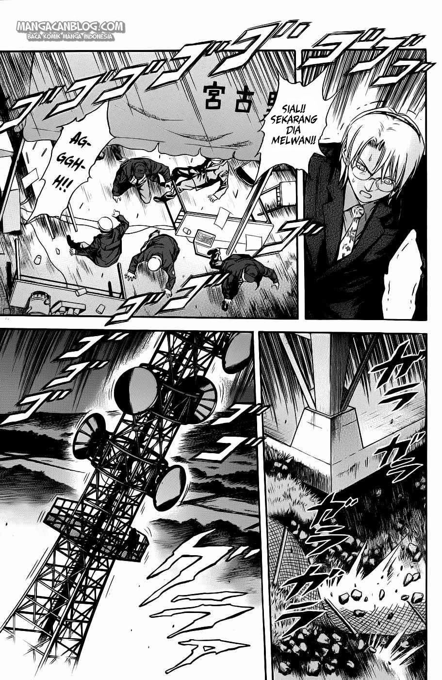 Chapter 40 - halaman 19