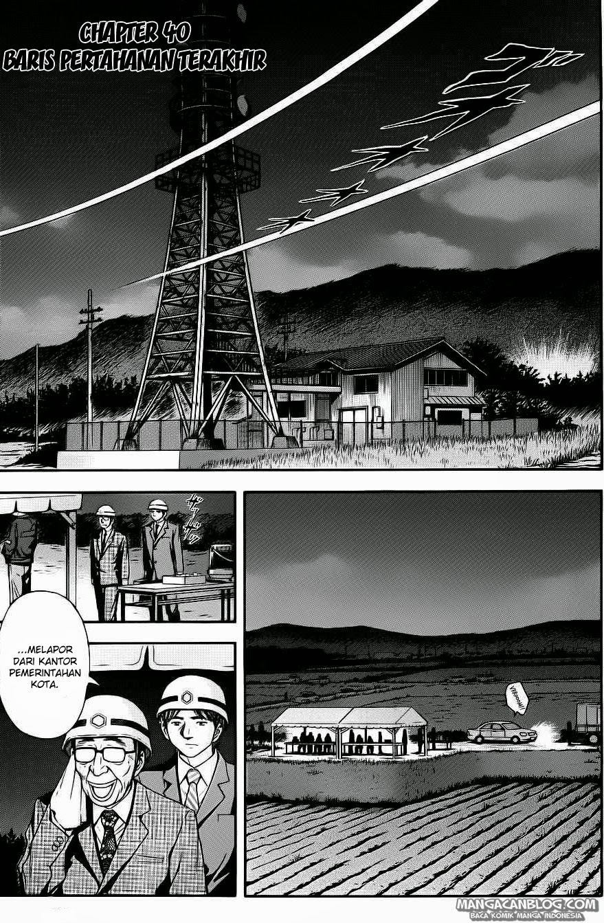 Chapter 40 - halaman 3