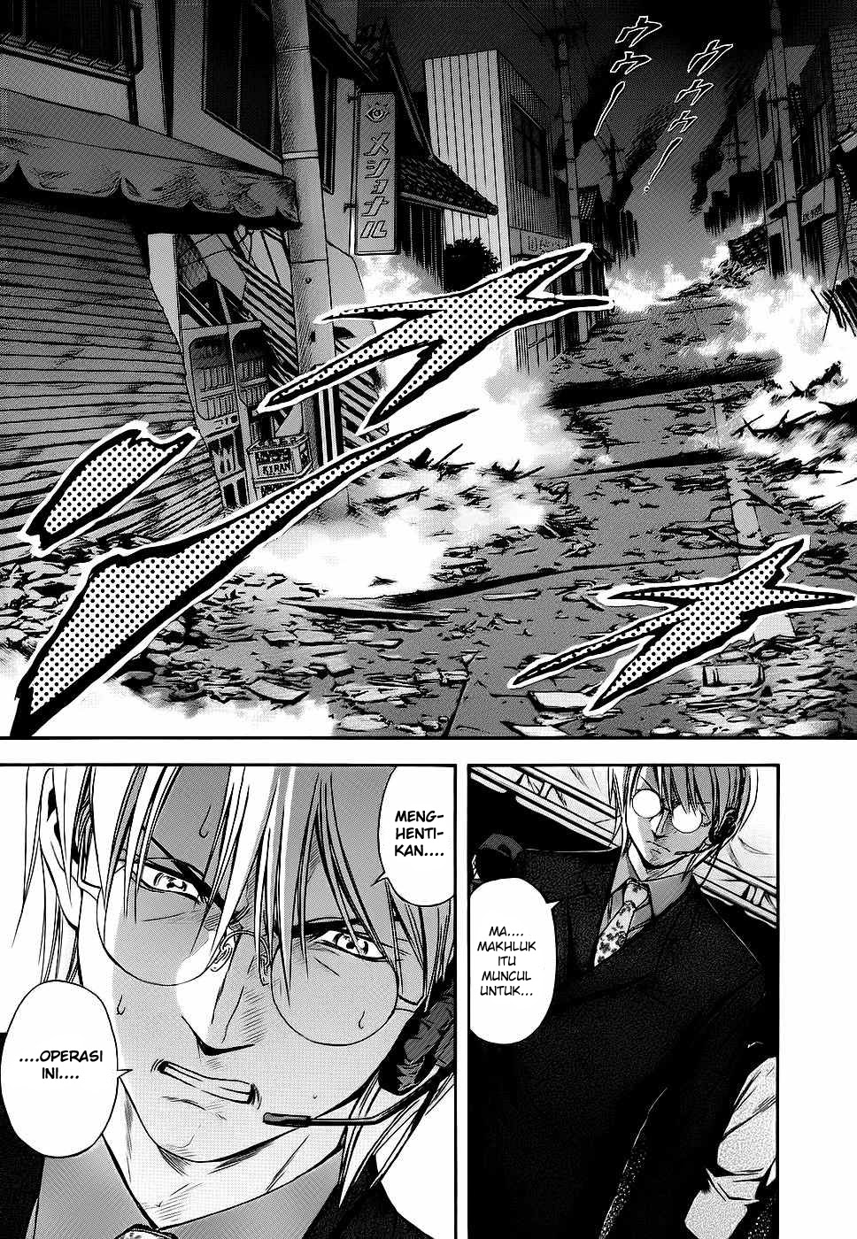 Chapter 40 - halaman 23