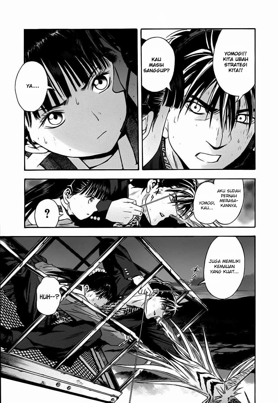 Chapter 40 - halaman 25