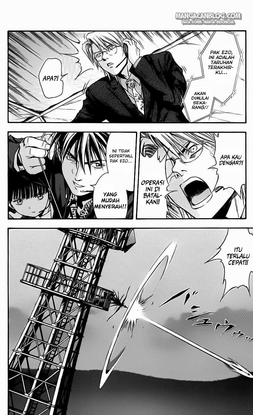 Chapter 40 - halaman 26
