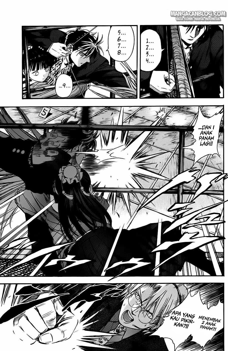 Chapter 40 - halaman 27