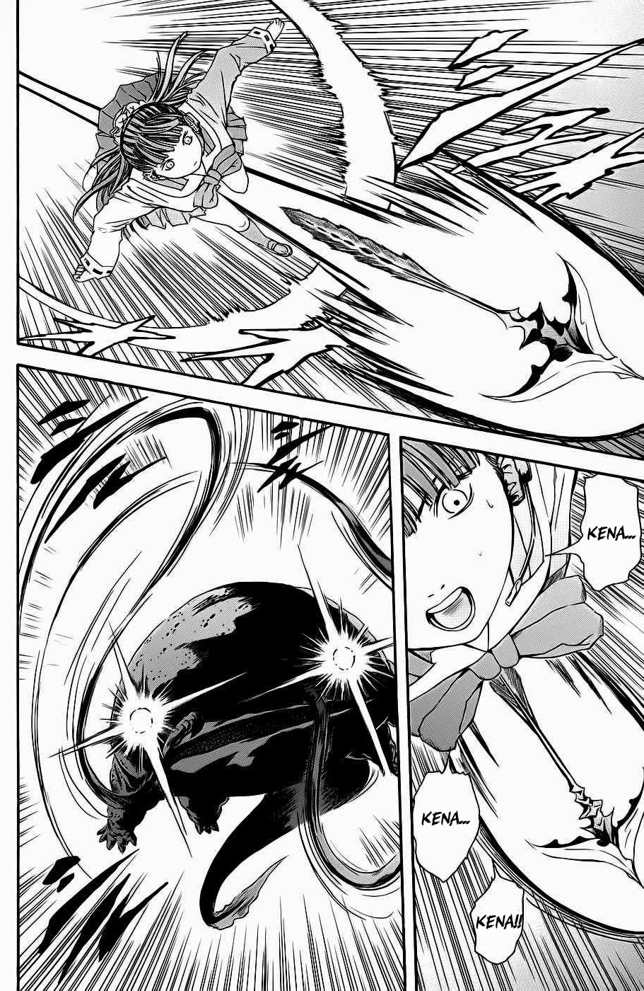 Chapter 40 - halaman 28