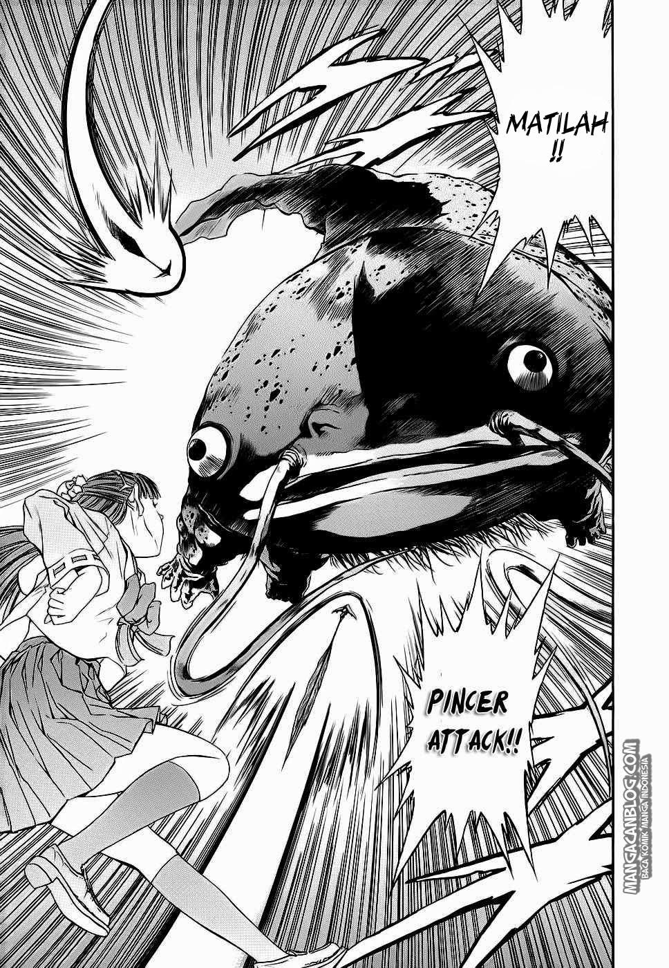 Chapter 40 - halaman 31