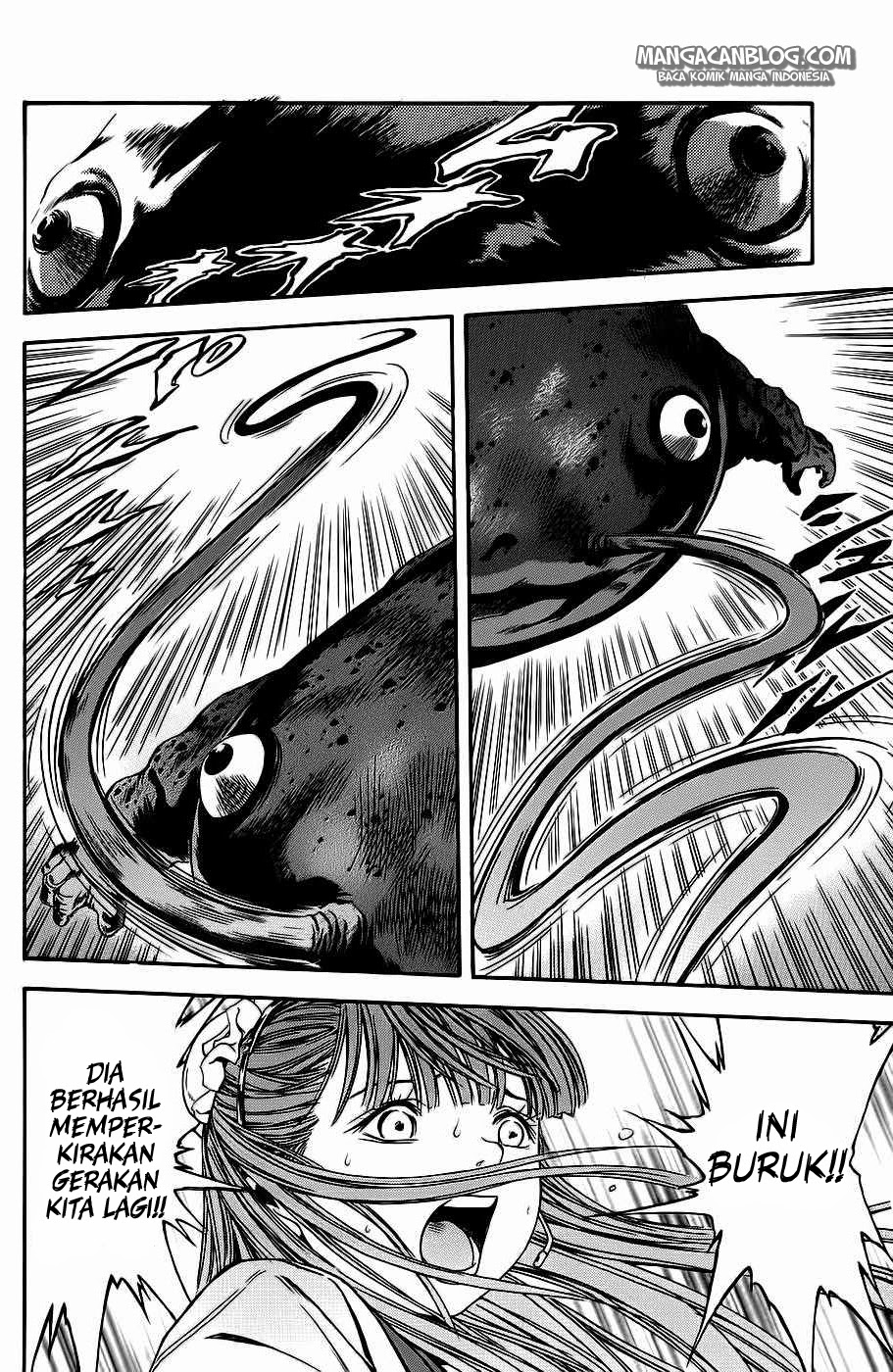 Chapter 40 - halaman 32