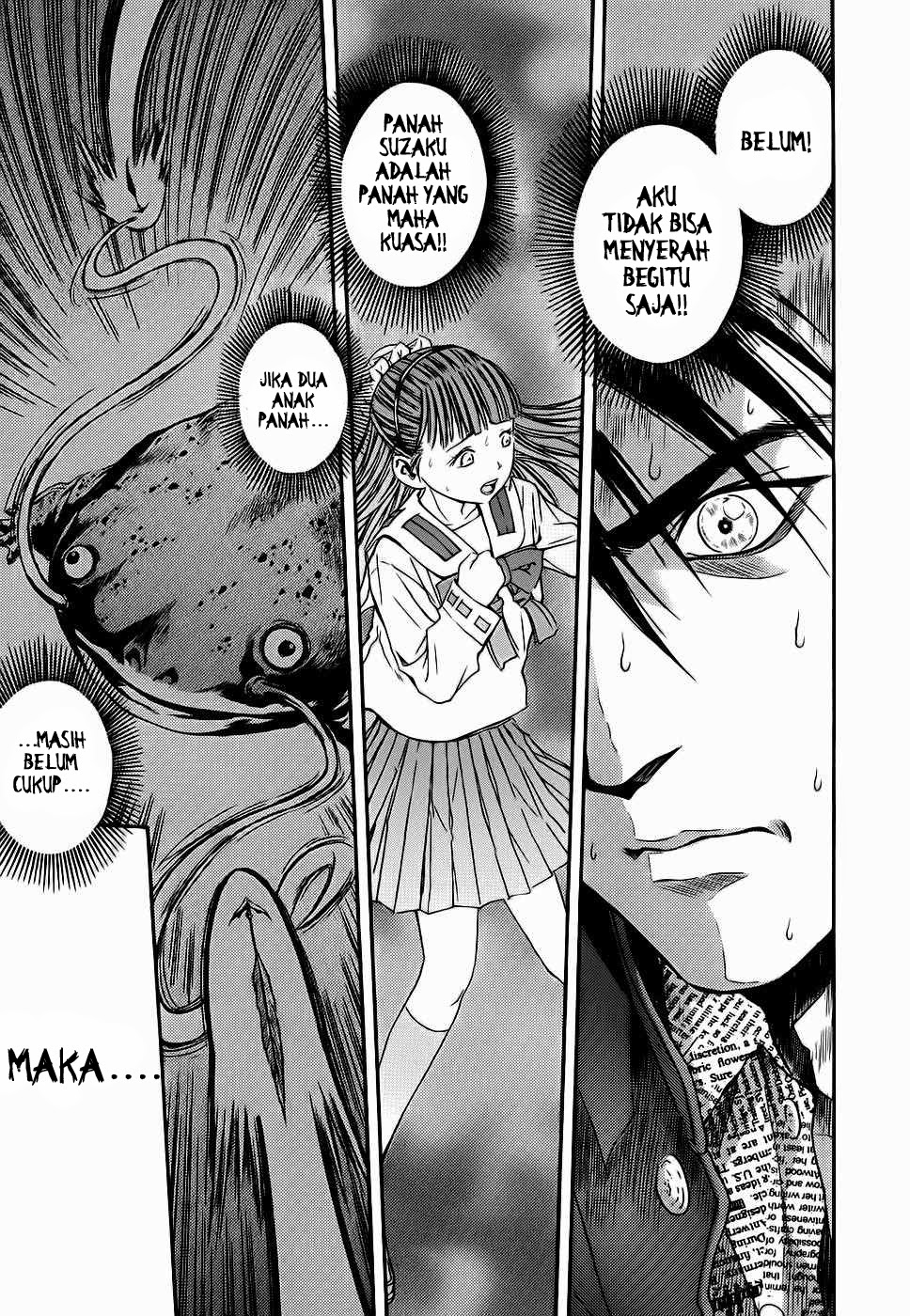 Chapter 40 - halaman 33