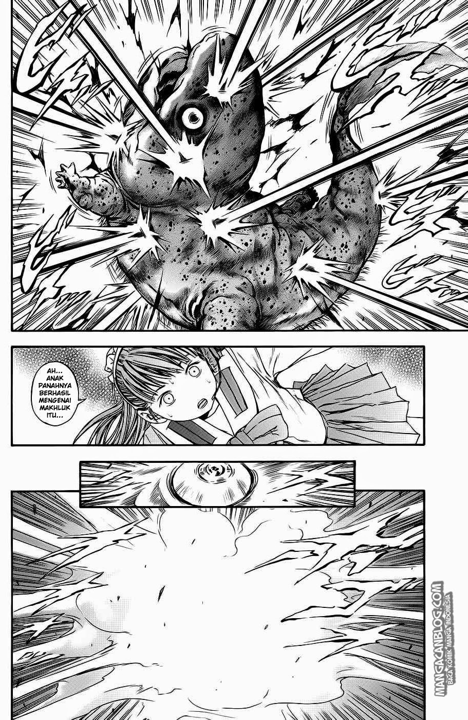 Chapter 40 - halaman 36