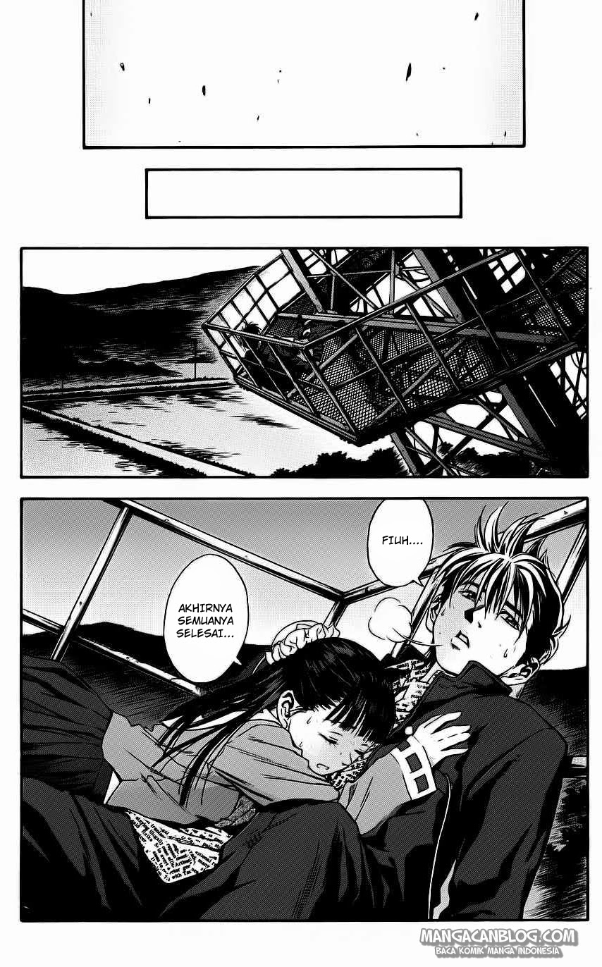 Chapter 40 - halaman 37