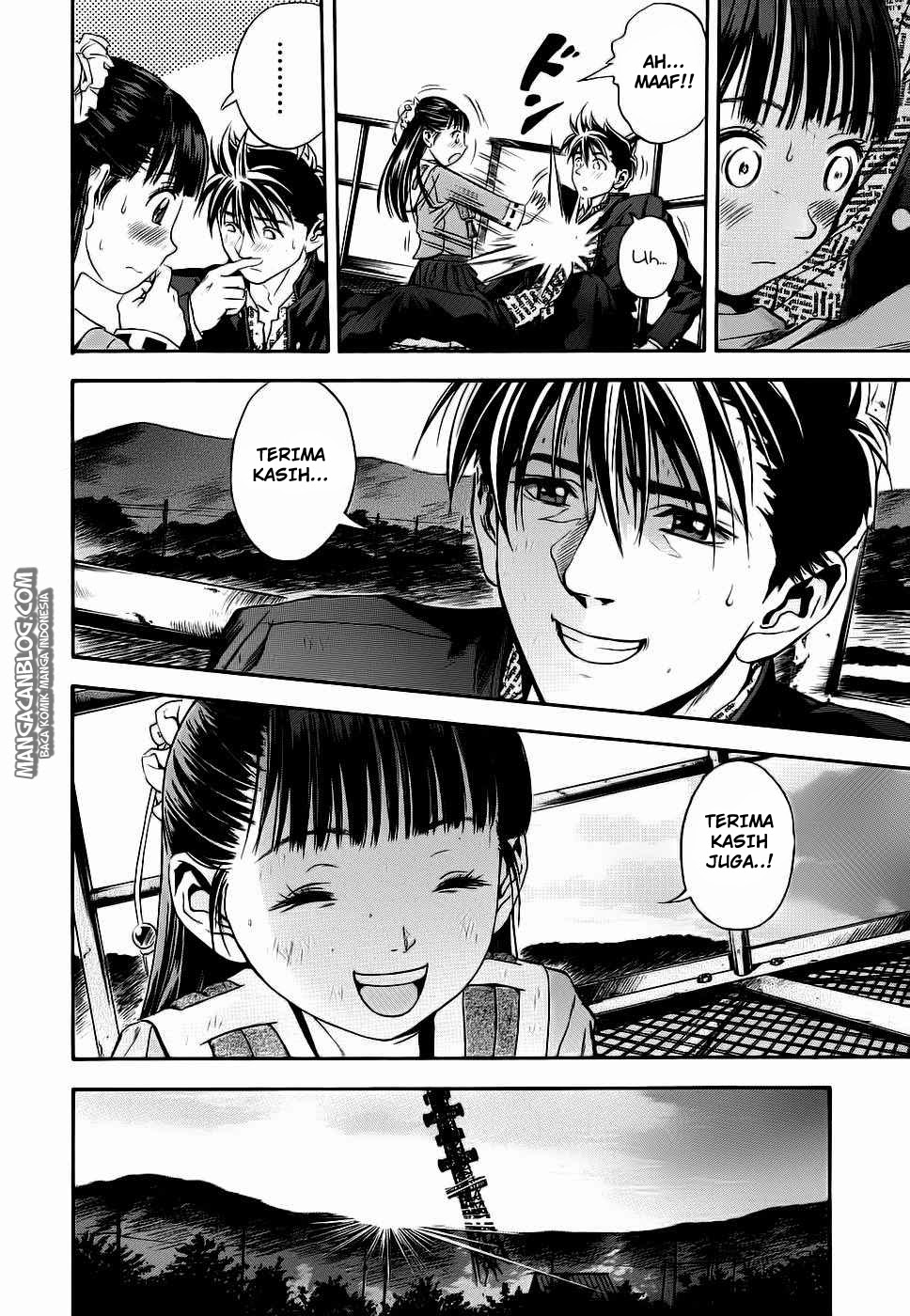 Chapter 40 - halaman 38