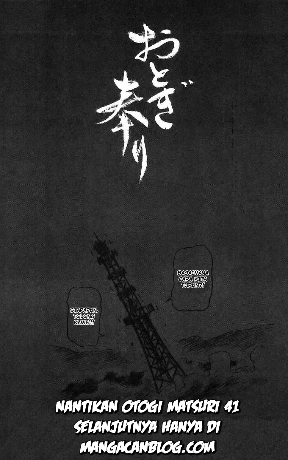 Chapter 40 - halaman 39